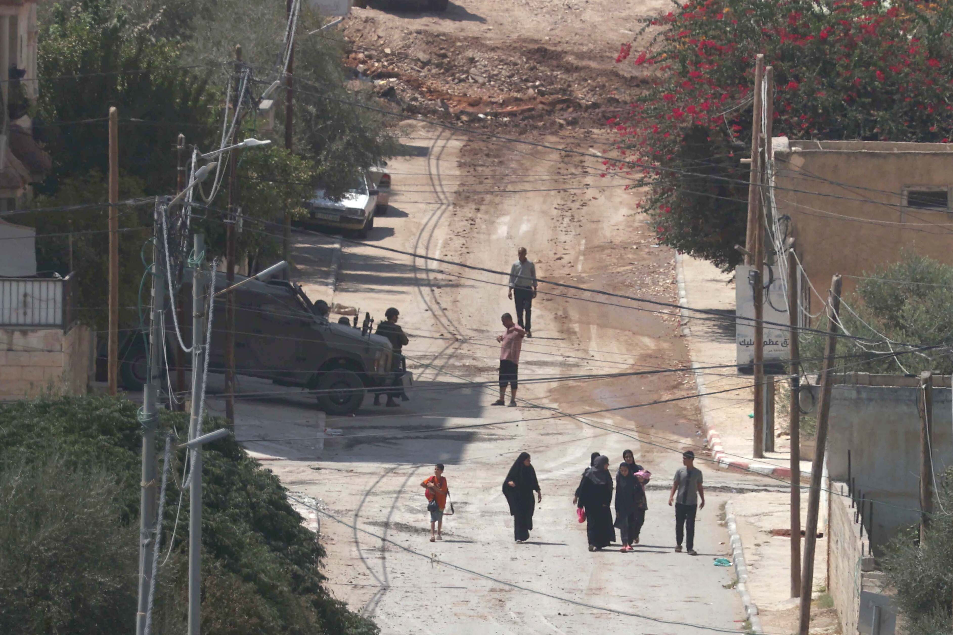 Ortadoğu'da katliamın yeni adresi belli oldu! Pazar ateşe verildi, evler kurşunlandı - 2. Resim