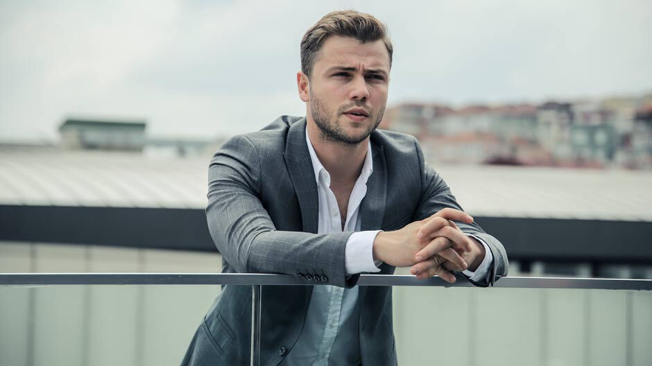 Oyuncu kadrosu genişliyor! Teşkilat dizisine yeni isim Oyuncu kadrosu genişliyor! Teşkilat dizisine yeni isim - 3. Resim