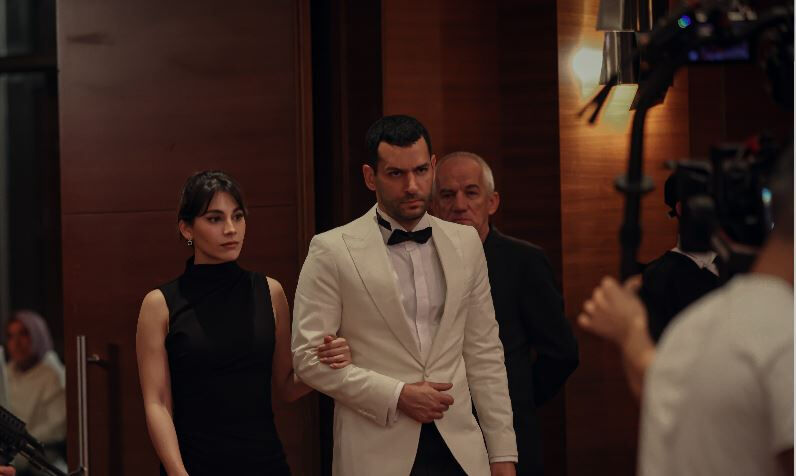 Oyuncu kadrosu genişliyor! Teşkilat dizisine yeni isim Oyuncu kadrosu genişliyor! Teşkilat dizisine yeni isim - 2. Resim