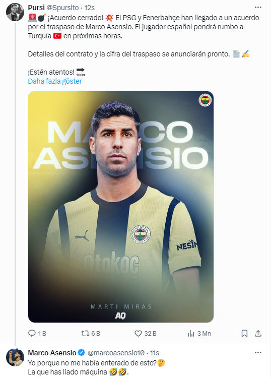 PSG'nin yıldızı Fenerbahçe'ye mi transfer olacak? O habere çarpıcı yorum - 4. Resim