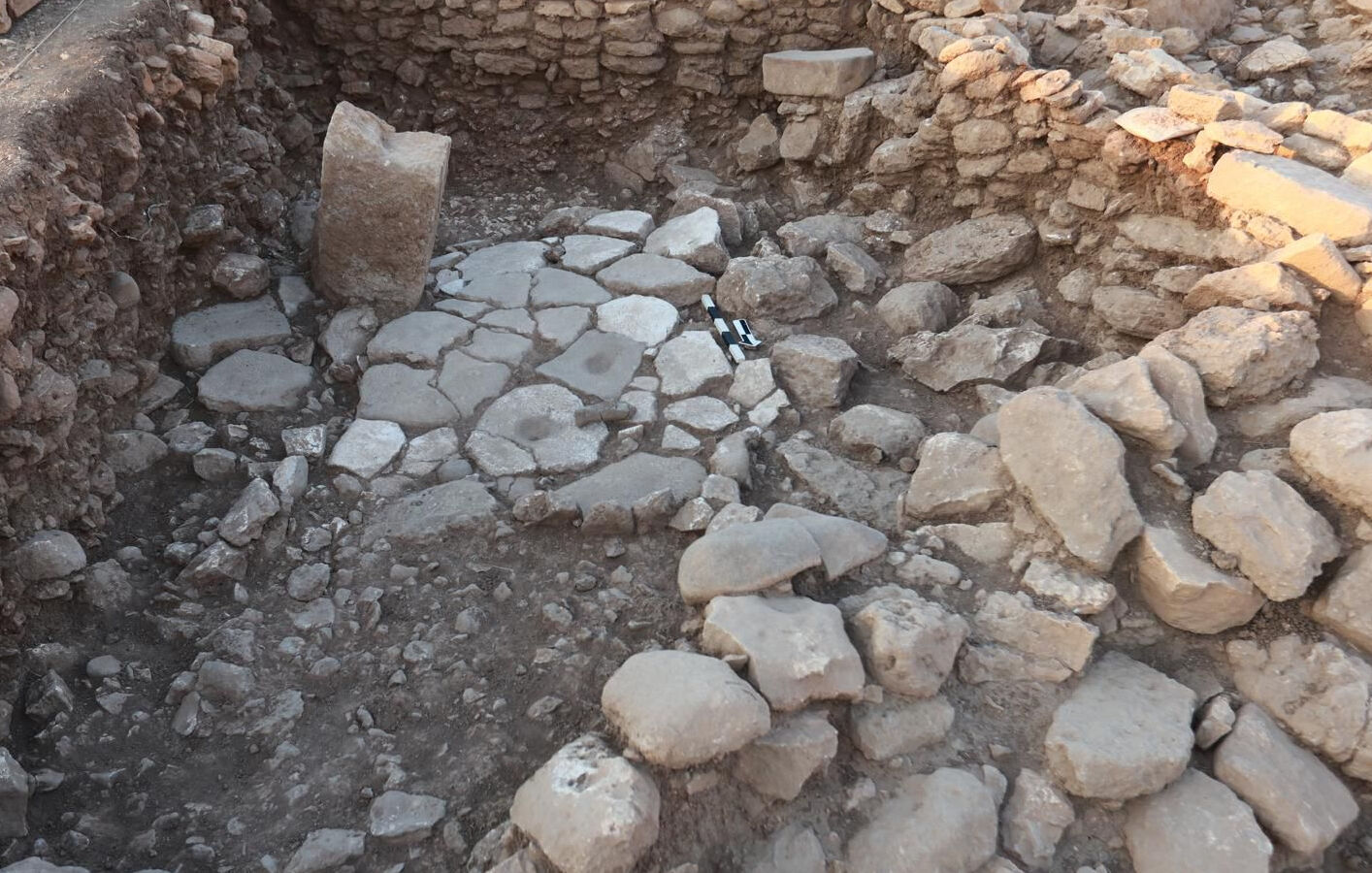 Şanlıurfa Karahantepe'de bulundu! 