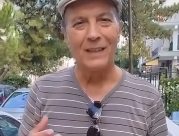 Türkan Şoray'la aynı filmde rol almıştı! Ünlü oyuncu Bulut Aras yıllar sonra ortaya çıktı Türkan Şoray'la aynı filmde rol almıştı! Ünlü oyuncu Bulut Aras yıllar sonra ortaya çıktı - 3. Resim