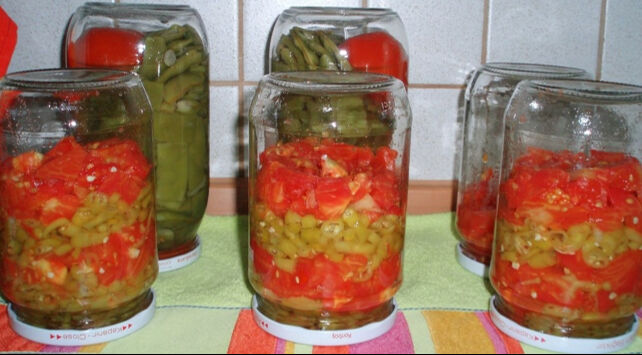 Uzmanlardan 'konserve' hazırlayanlara uyarı geldi! 