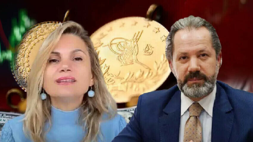 Altın fiyatları pürdikkat ABD'ye odaklandı: Kritik veri öncesinde iki ekonomistten tahmin geldi - 4. Resim