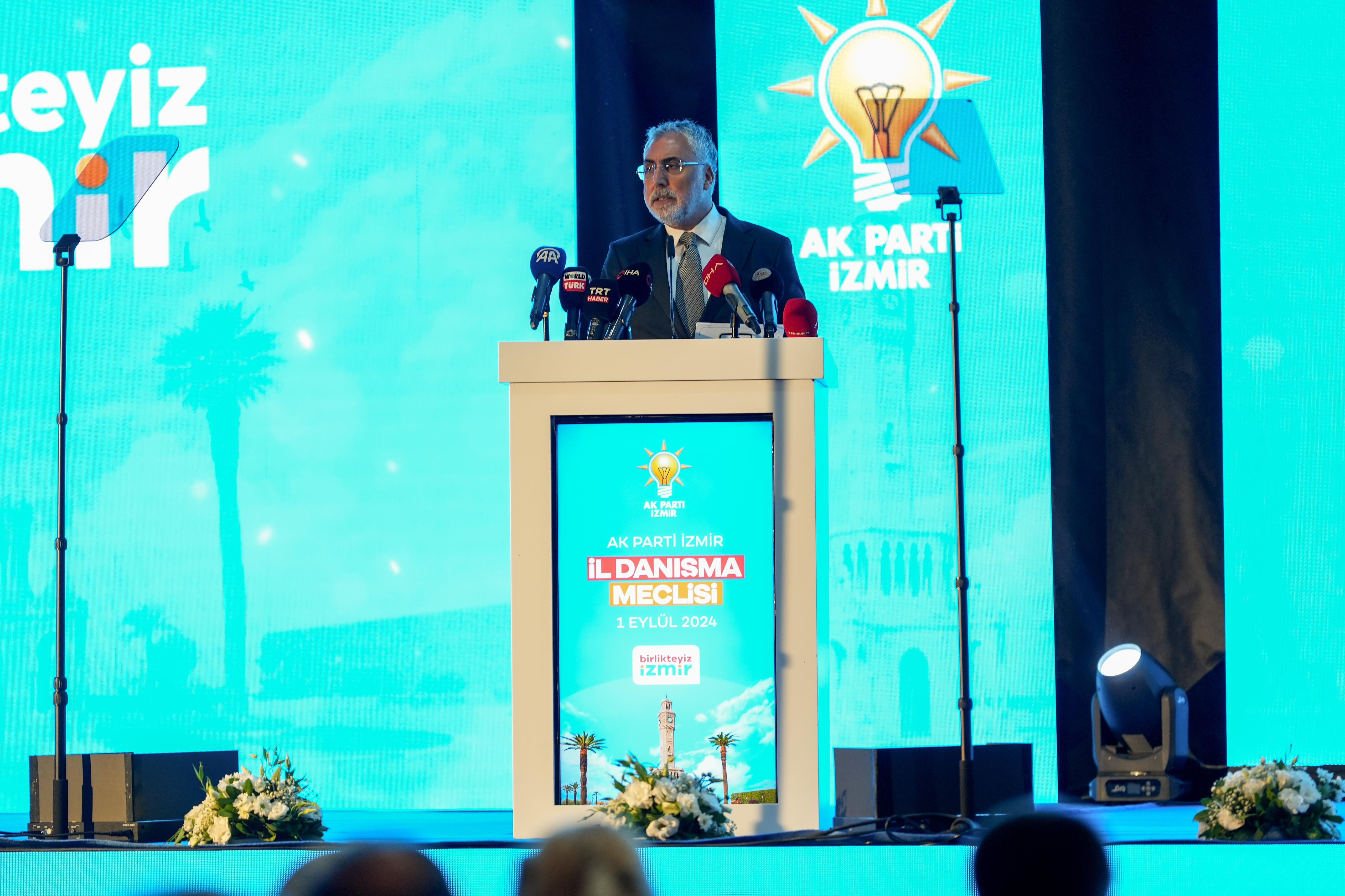 Bakan Işıkhan'dan CHP'li belediyelere son uyarı! SGK borçları artıyor, yasal yolları kullanacağız - 2. Resim