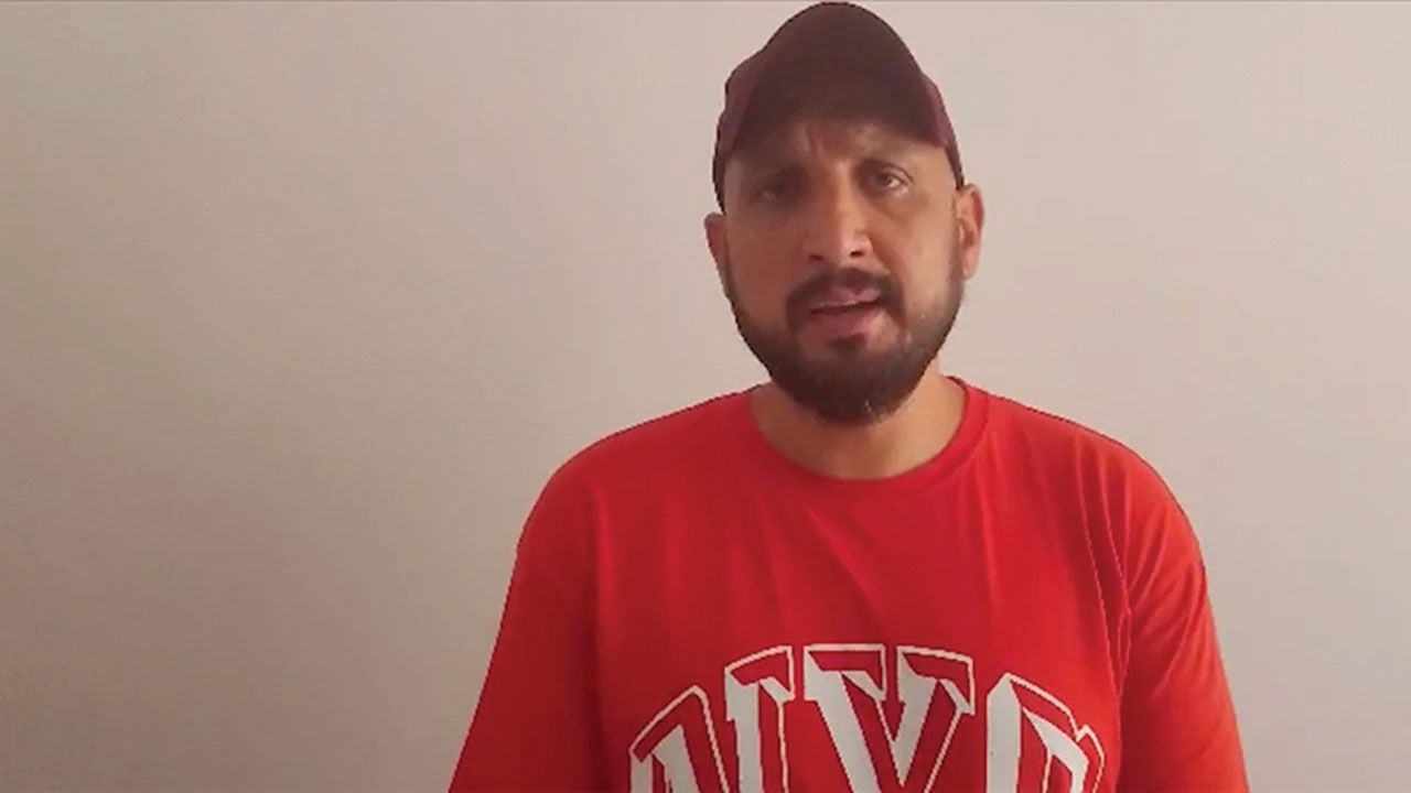 Başörtülü olduğu için tesise almayan TSYD hakkında soruşturma başlatıldı Başörtülü olduğu için tesise almayan TSYD hakkında soruşturma başlatıldı - 1. Resim