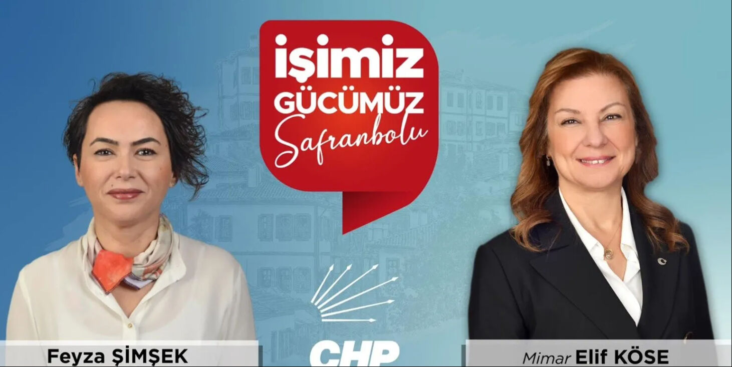 CHP'li başkan Elif K&ouml;se, UNESCO'nun koruduğu alandaki ağa&ccedil;ları katletti! Karab&uuml;k'te kuzene ka&ccedil;ak villa - 5. Resim