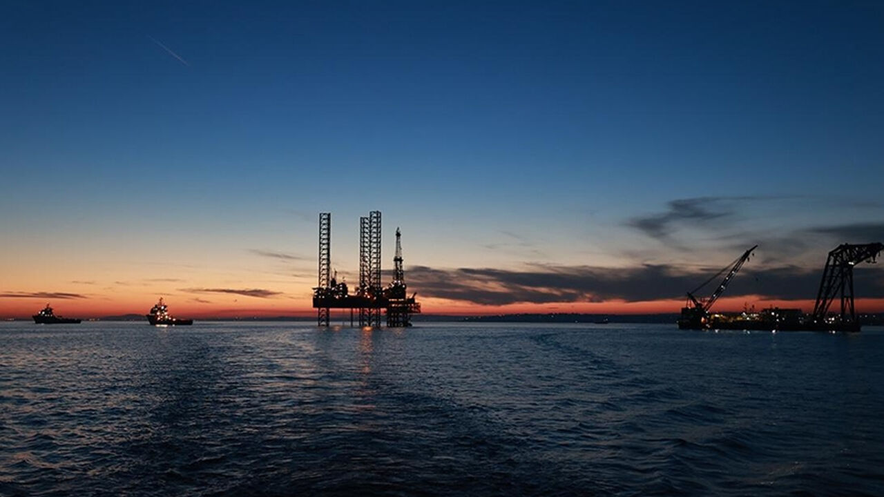 Dev 'enerji üssü' Türkiye yolunda! 5 milyon hanenin gaz ihtiyacını karşılayacak Dev 'enerji üssü' Türkiye yolunda! 5 milyon hanenin gaz ihtiyacını karşılayacak - 1. Resim