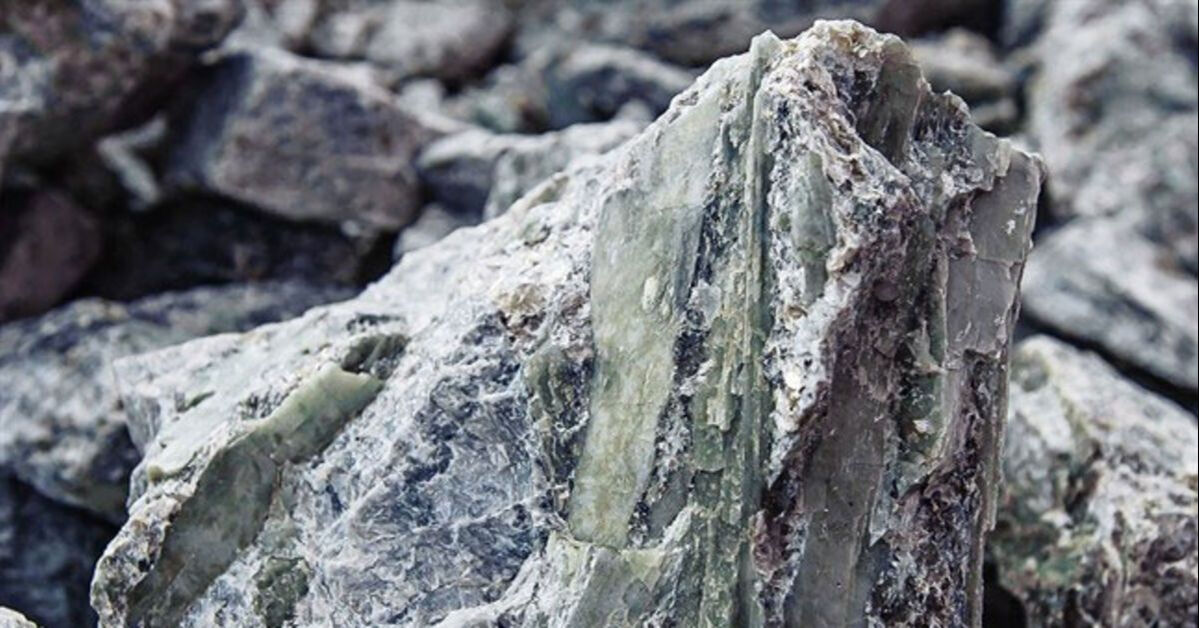 Dünyanın yeni petrolü oldu, 3 ülkede saklı! Üstelik buharlaştıkça artıyor... - 1. Resim