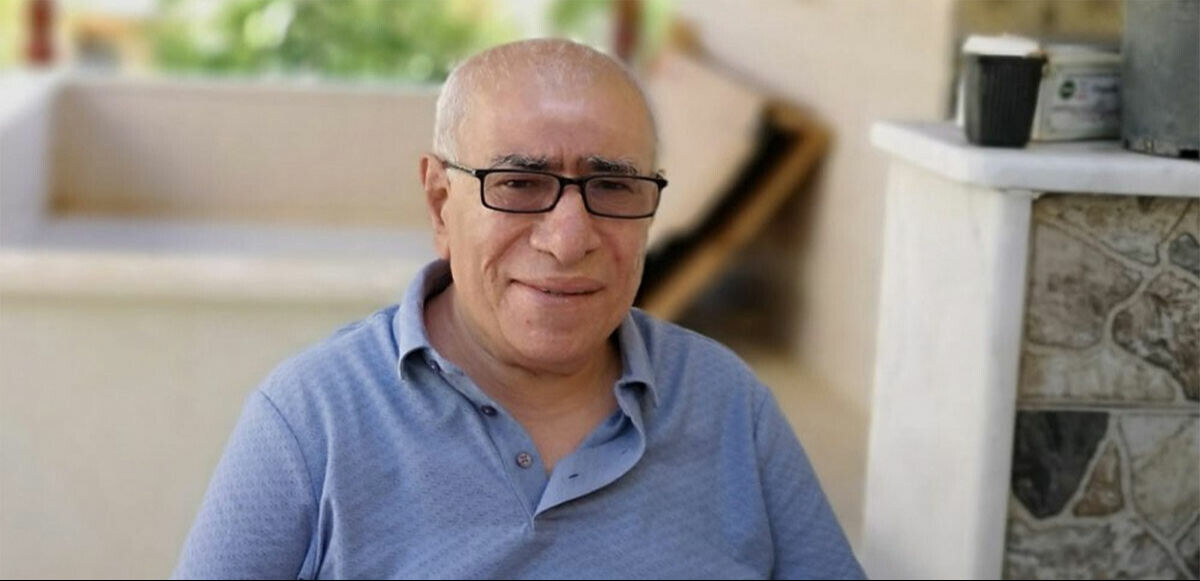 İlyas Salman'ın öldüğü iddia edilmişti! Açıklama geldi - 2. Resim