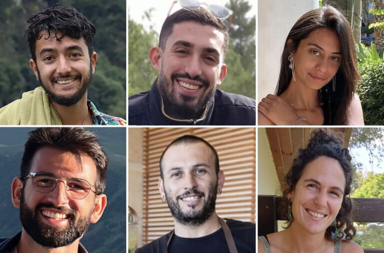 İsrail'in en büyük işçi sendikası greve gidiyor! Amaç Gazze’de ateşkes - 1. Resim