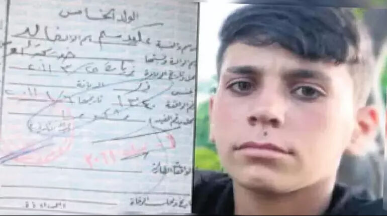 Kan kaybeden terör örgütü gözünü onlara dikti! 75 çocuk kayıplara karıştı - 1. Resim