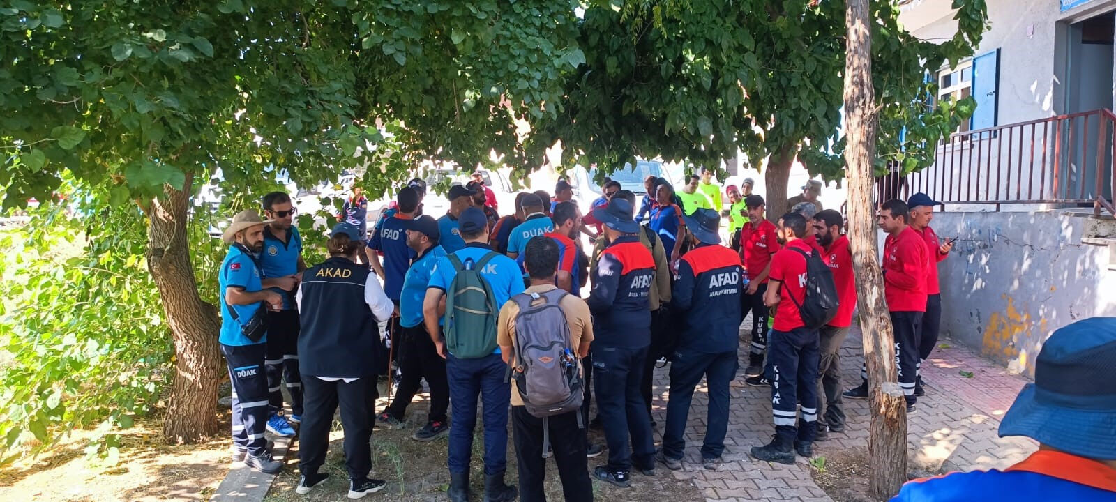 Kayıp Narin Güran soruşturmasında son gelişmeler! Amcası gözaltında, DNA ve mesaj detayı... - 3. Resim