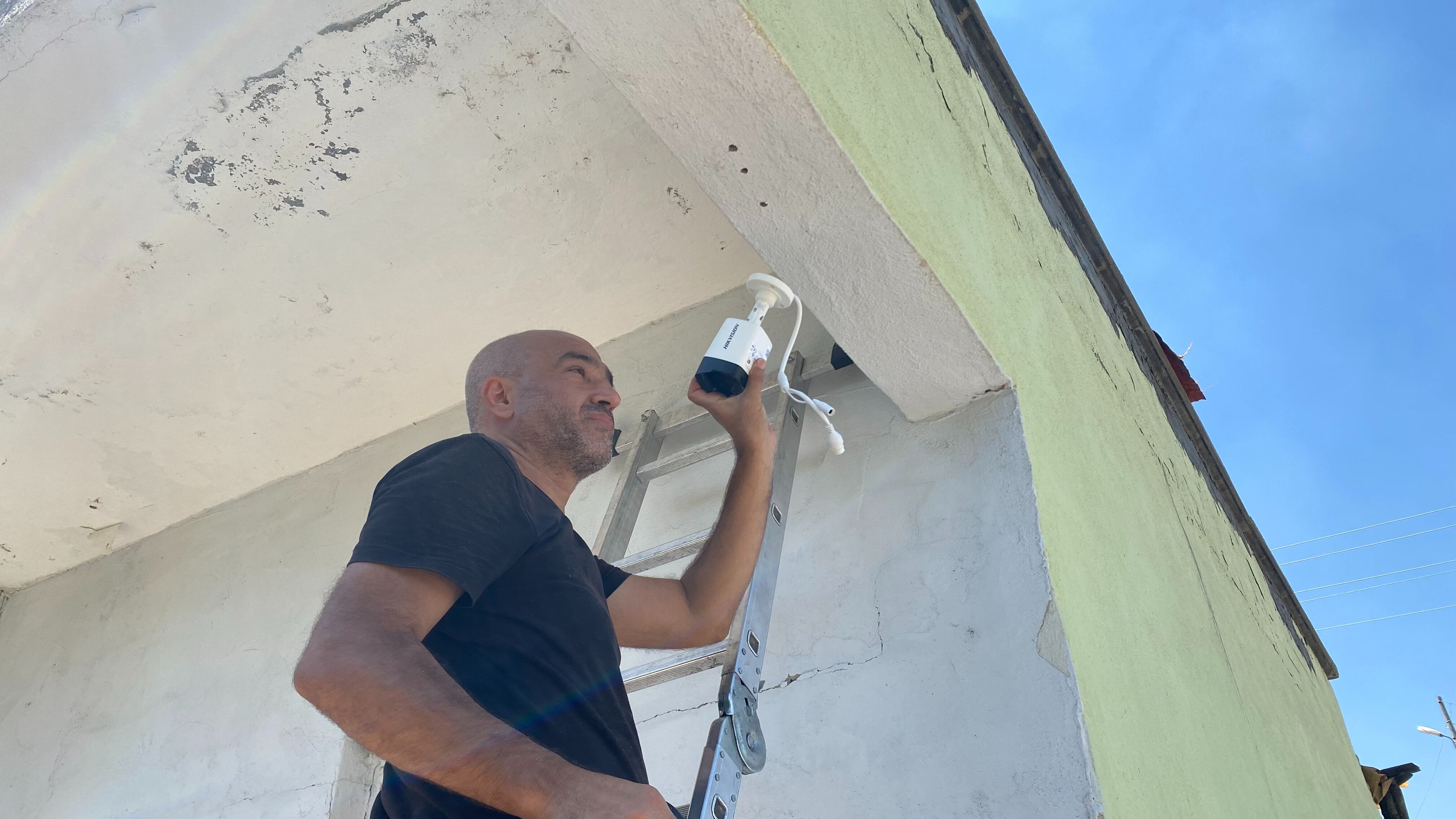 Kayıp Narin Güran soruşturmasında son gelişmeler! Amcası gözaltında, DNA ve mesaj detayı... - 4. Resim