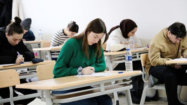 KPSS heyecanı başladı! Sınav saat kaçta başlayacak, kaç dakika sürecek? - 6. Resim