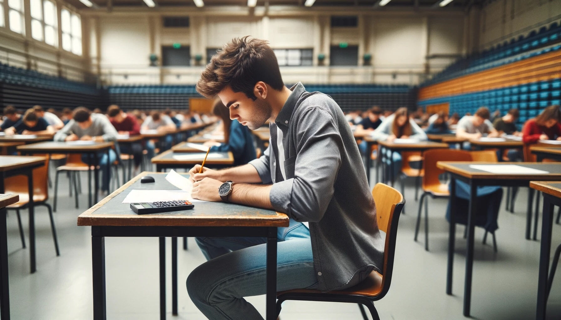 KPSS heyecanı başladı! Sınav saat kaçta başlayacak, kaç dakika sürecek? - 9. Resim