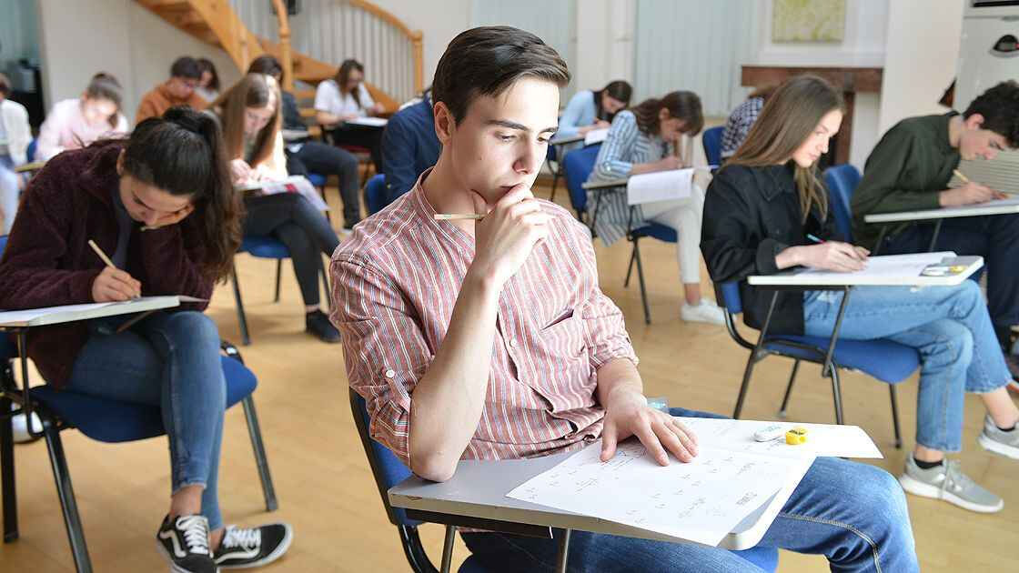 KPSS heyecanı başladı! Sınav saat kaçta başlayacak, kaç dakika sürecek? - 8. Resim