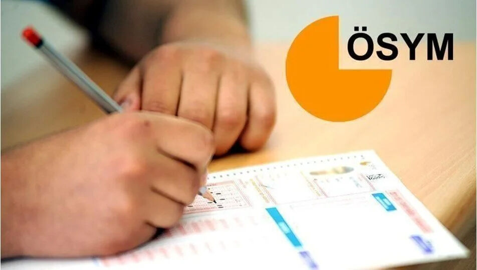 KPSS heyecanı başladı! Sınav saat kaçta başlayacak, kaç dakika sürecek? - 5. Resim