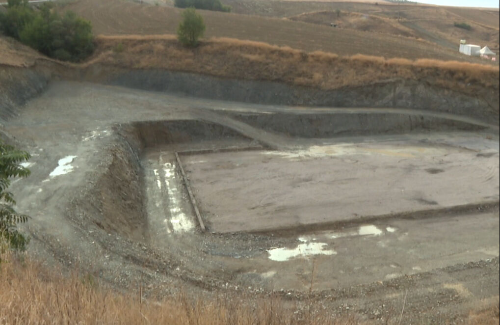 Mahalleliden belediyeye "drift pisti" tepkisi! ‘Daha faydalı bir proje istiyoruz’ - 1. Resim