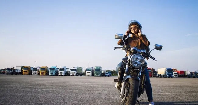 Motor ehliyeti olanlar dikkat! En az 4 bin lira cezası var - 4. Resim