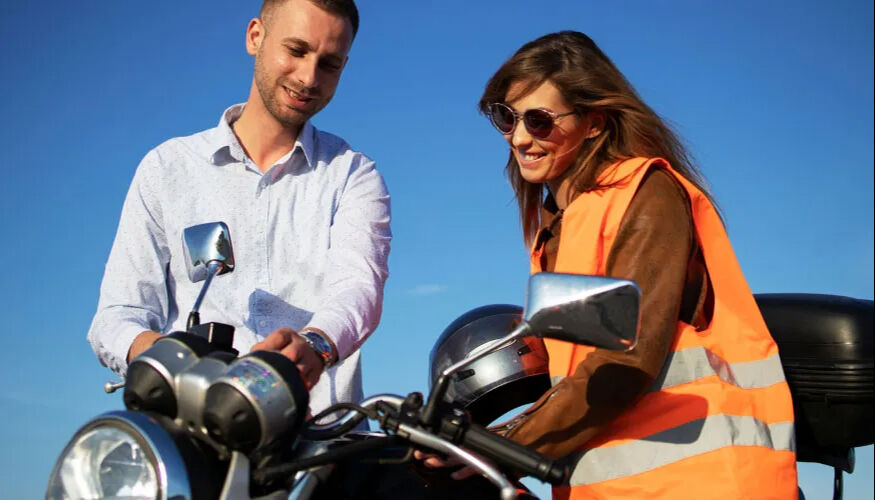 Motor ehliyeti olanlar dikkat! En az 4 bin lira cezası var - 3. Resim