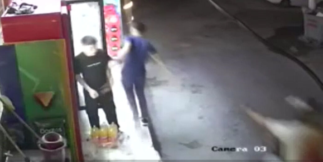 Muhammed Umut Demirbuğa, İzmir'de husumetlisi tarafından başından vurularak &ouml;ld&uuml;r&uuml;ld&uuml; - 1. Resim