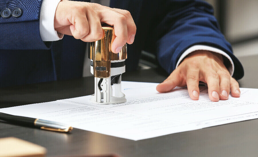 Noter nasıl olunur? Başvurusu, şartları - 1. Resim