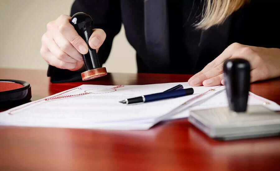 Noter nasıl olunur? Başvurusu, şartları - 2. Resim