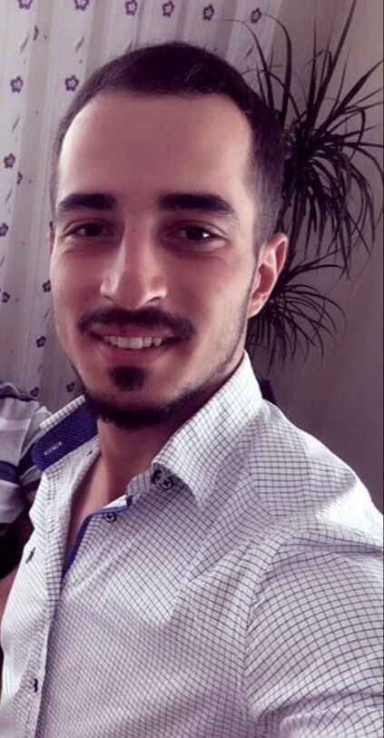 Osmaniye'de düğün gecesi kanlı bitti! Silahlı kavga cep telefonuyla görüntülendi - 1. Resim