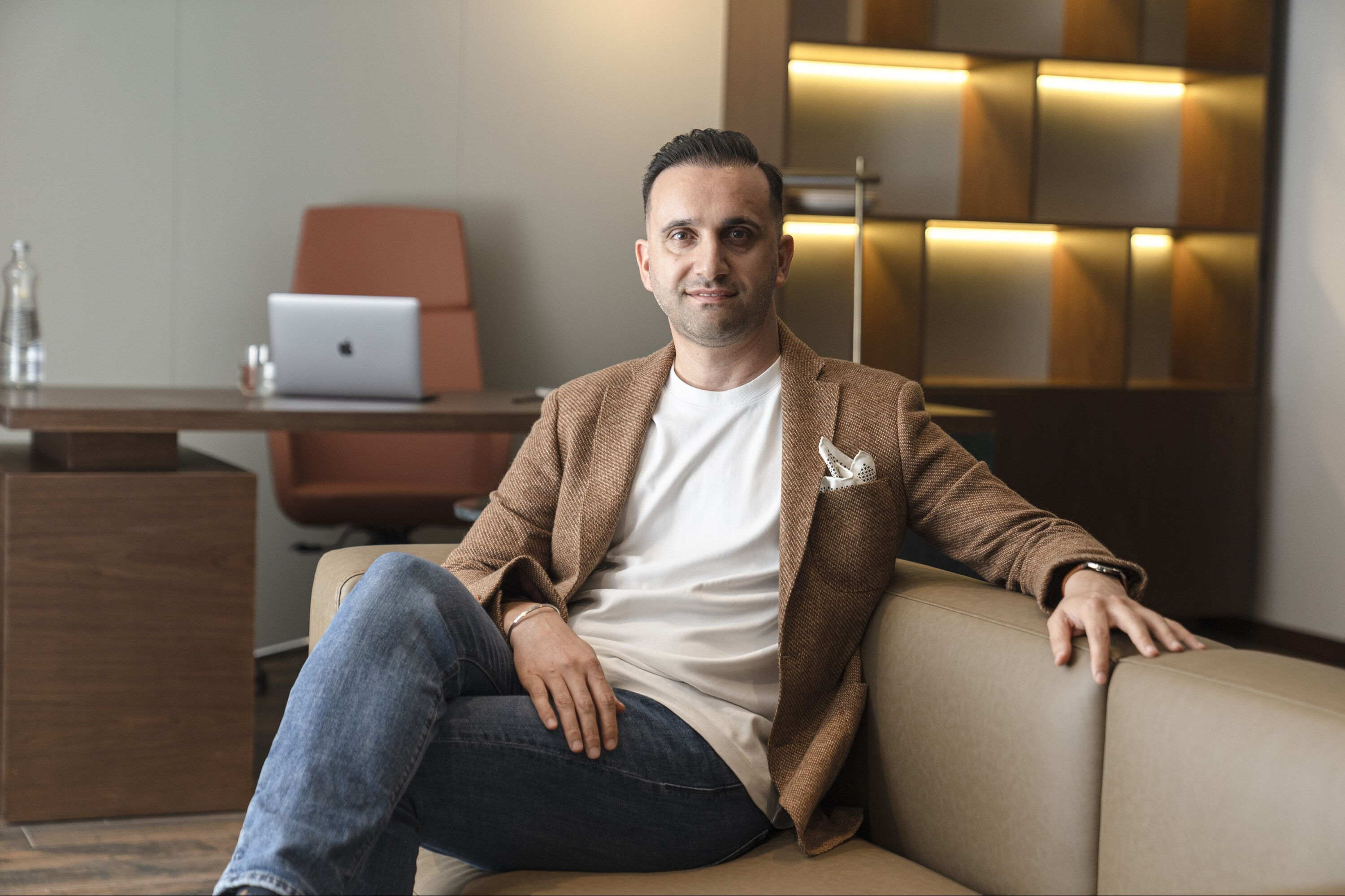 REZERVEM’den yurt dışı atağı! Michelin yıldızlı restoranları Türkler rezerve edecek REZERVEM’den yurt dışı atağı! Michelin yıldızlı restoranları Türkler rezerve edecek - 1. Resim