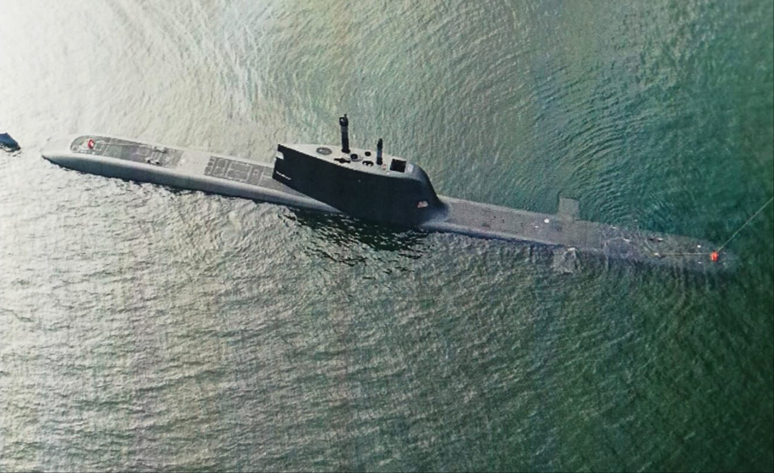 Savunma sanayiinde gaza yüklendik! Havada, karada ve denizde tam hâkimiyet - 4. Resim