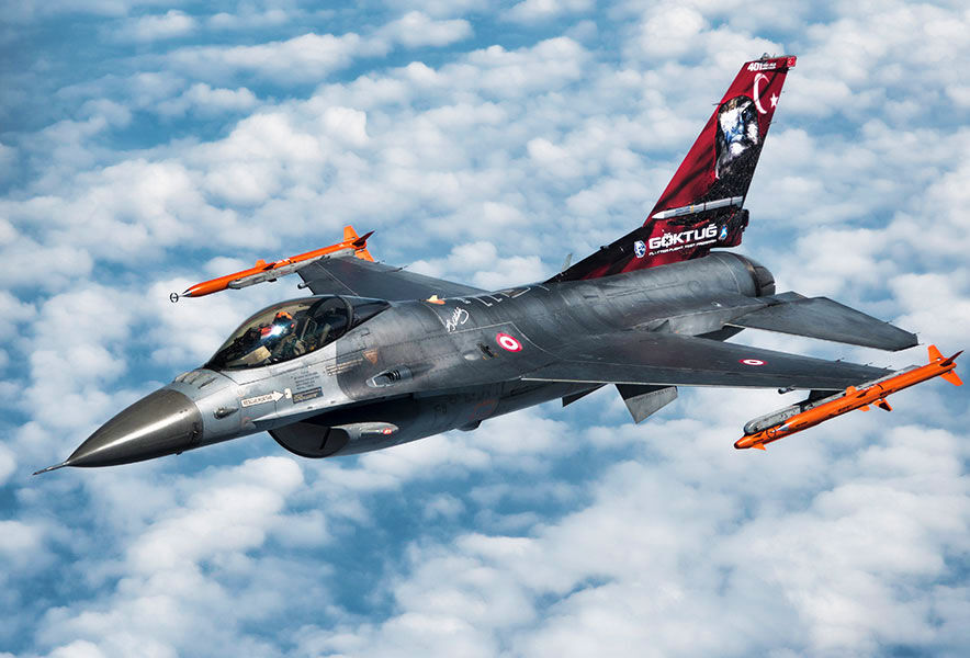 Savunma sanayiinde gaza yüklendik! Havada, karada ve denizde tam hâkimiyet - 3. Resim