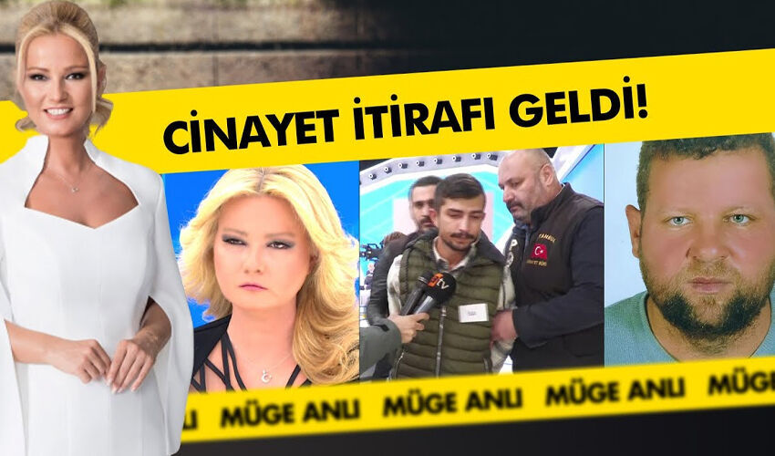Yayın tarihi belli olmuştu! Müge Anlı’ya ‘Narin’ mesajları yağdı Yayın tarihi belli olmuştu! Müge Anlı’ya ‘Narin’ mesajları yağdı - 2. Resim