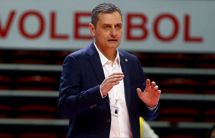 58 yaşındaki Zoran Terzic Rusya Voleybol Federasyonu ile yollarını ayırdı 58 yaşındaki Zoran Terzic Rusya Voleybol Federasyonu ile yollarını ayırdı - 5. Resim