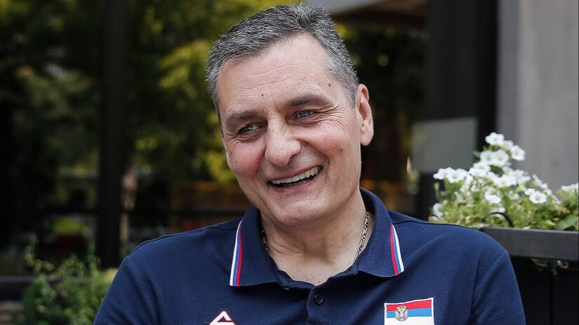 58 yaşındaki Zoran Terzic Rusya Voleybol Federasyonu ile yollarını ayırdı 58 yaşındaki Zoran Terzic Rusya Voleybol Federasyonu ile yollarını ayırdı - 4. Resim