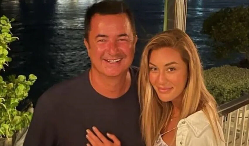 Acun Ilıcalı’nın müstakbel eşi Ayça Çağla Altunkaya’dan hamilelik açıklaması! Sessizliğini bozdu Acun Ilıcalı’nın müstakbel eşi Ayça Çağla Altunkaya’dan hamilelik açıklaması! Sessizliğini bozdu - 3. Resim