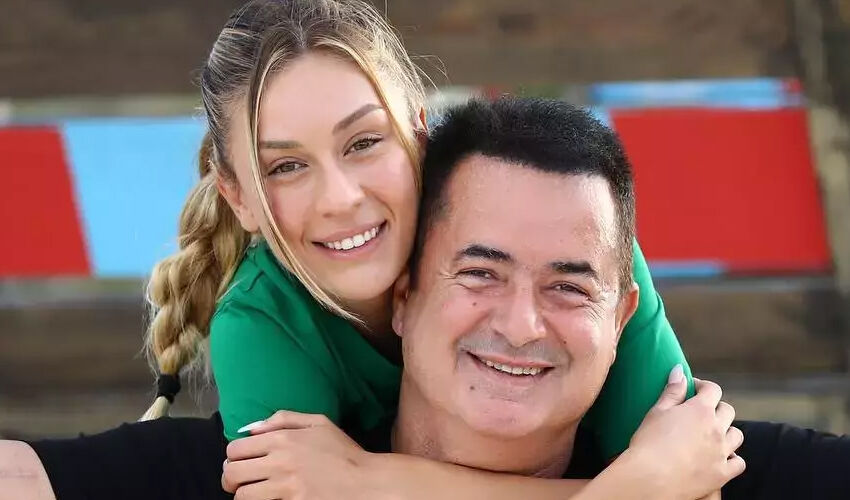 Acun Ilıcalı’nın müstakbel eşi Ayça Çağla Altunkaya’dan hamilelik açıklaması! Sessizliğini bozdu Acun Ilıcalı’nın müstakbel eşi Ayça Çağla Altunkaya’dan hamilelik açıklaması! Sessizliğini bozdu - 1. Resim