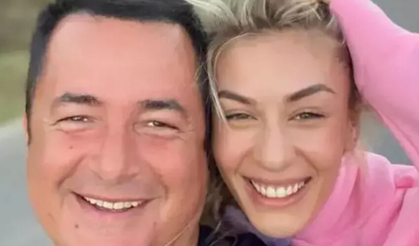 Acun Ilıcalı’nın müstakbel eşi Ayça Çağla Altunkaya’dan hamilelik açıklaması! Sessizliğini bozdu Acun Ilıcalı’nın müstakbel eşi Ayça Çağla Altunkaya’dan hamilelik açıklaması! Sessizliğini bozdu - 2. Resim