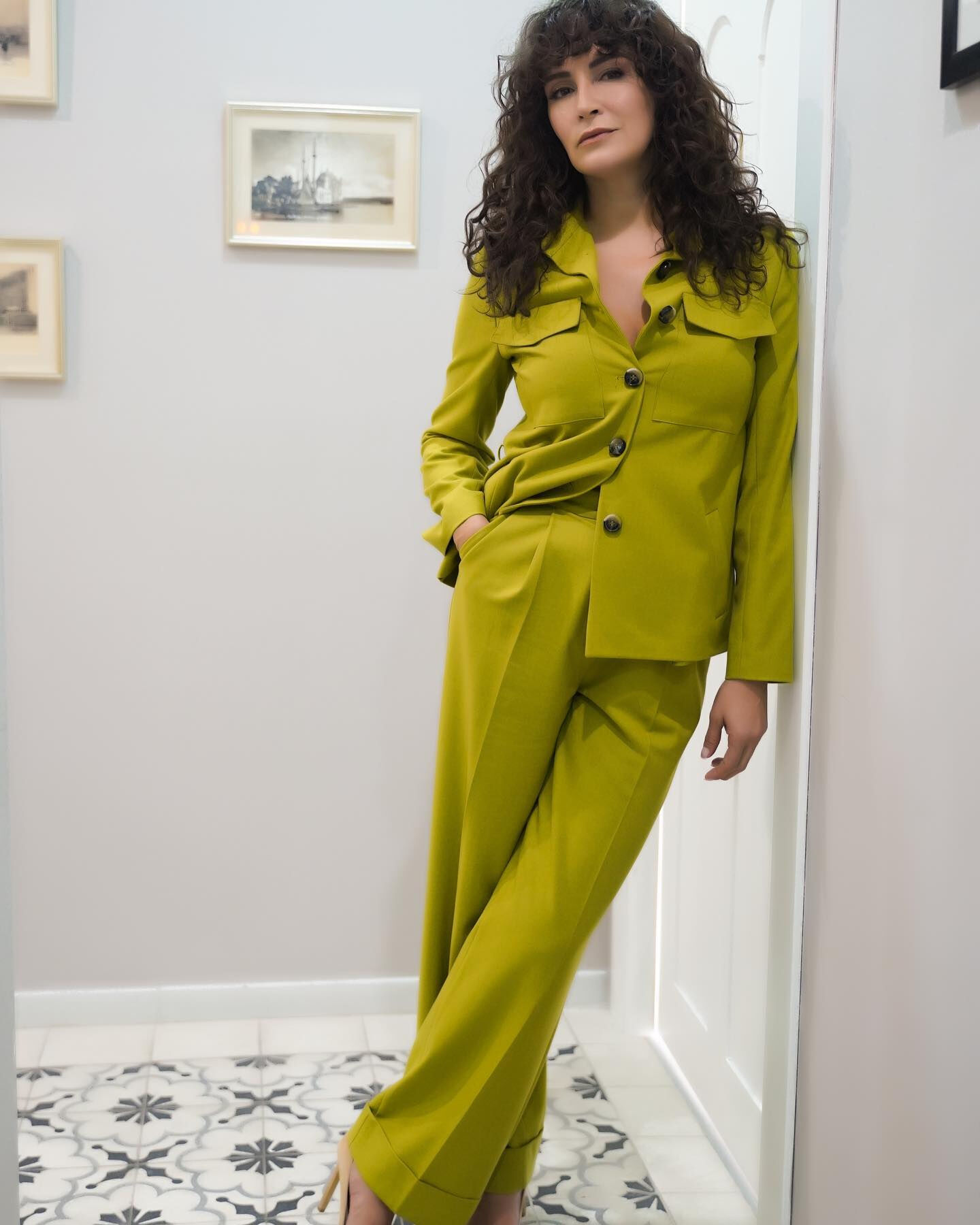 Akasya Durağı'nın 'şoför Leyla'sı Ayça İnci 45 günde iğne ipliğe döndü! Son hali şaşırttı Akasya Durağı'nın 'şoför Leyla'sı Ayça İnci 45 günde iğne ipliğe döndü! Son hali şaşırttı - 2. Resim