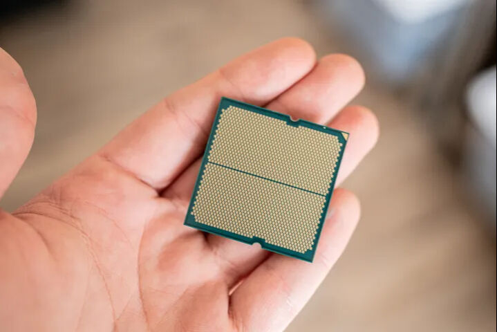 AMD'nin işlemcileri artık kopyalanabiliyor! AMD Ryzen 7 7800X3D işlemcisine dikkat... AMD'nin işlemcileri artık kopyalanabiliyor! AMD Ryzen 7 7800X3D işlemcisine dikkat... - 2. Resim