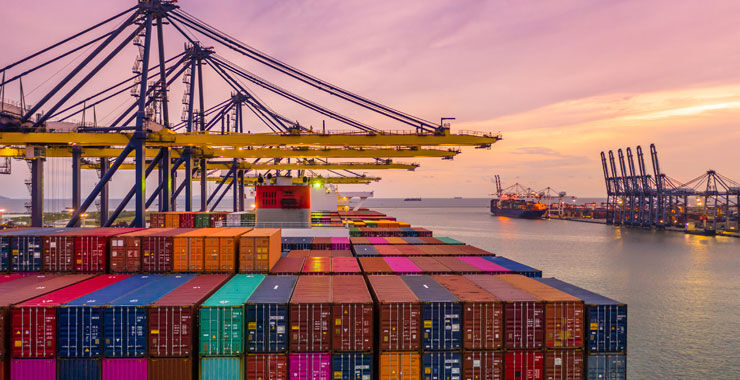 Bakan duyurdu! İhracatta cumhuriyet tarihi rekoru - 2. Resim