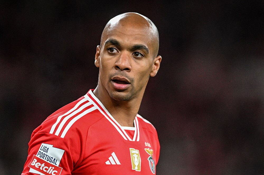 Beşiktaş Joao Mario transferinde sona geldi! İmza an meselesi Beşiktaş Joao Mario transferinde sona geldi! İmza an meselesi - 2. Resim