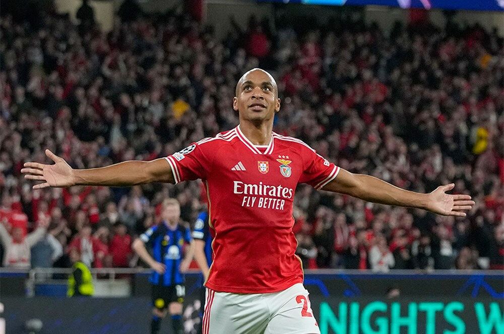 Beşiktaş Joao Mario transferinde sona geldi! İmza an meselesi Beşiktaş Joao Mario transferinde sona geldi! İmza an meselesi - 3. Resim