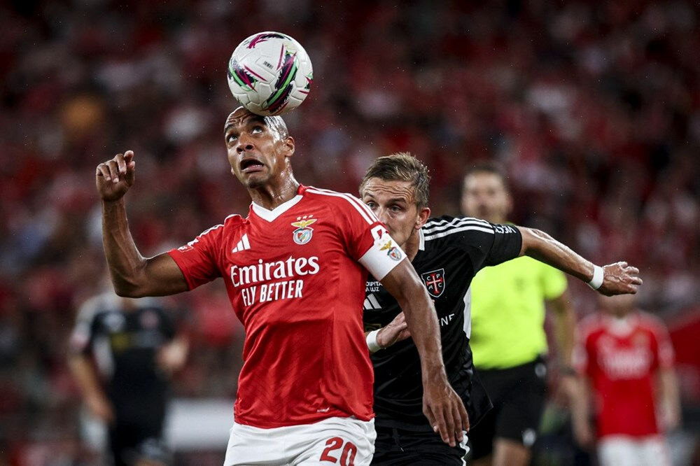 Beşiktaş Joao Mario transferinde sona geldi! İmza an meselesi Beşiktaş Joao Mario transferinde sona geldi! İmza an meselesi - 5. Resim