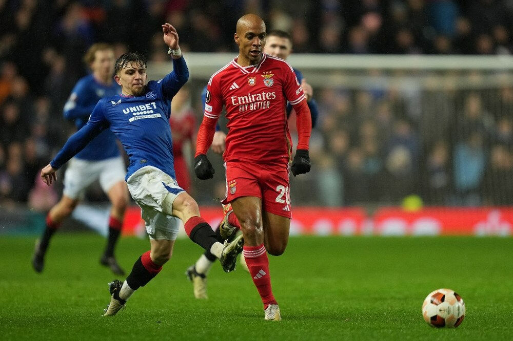 Beşiktaş Joao Mario transferinde sona geldi! İmza an meselesi Beşiktaş Joao Mario transferinde sona geldi! İmza an meselesi - 4. Resim