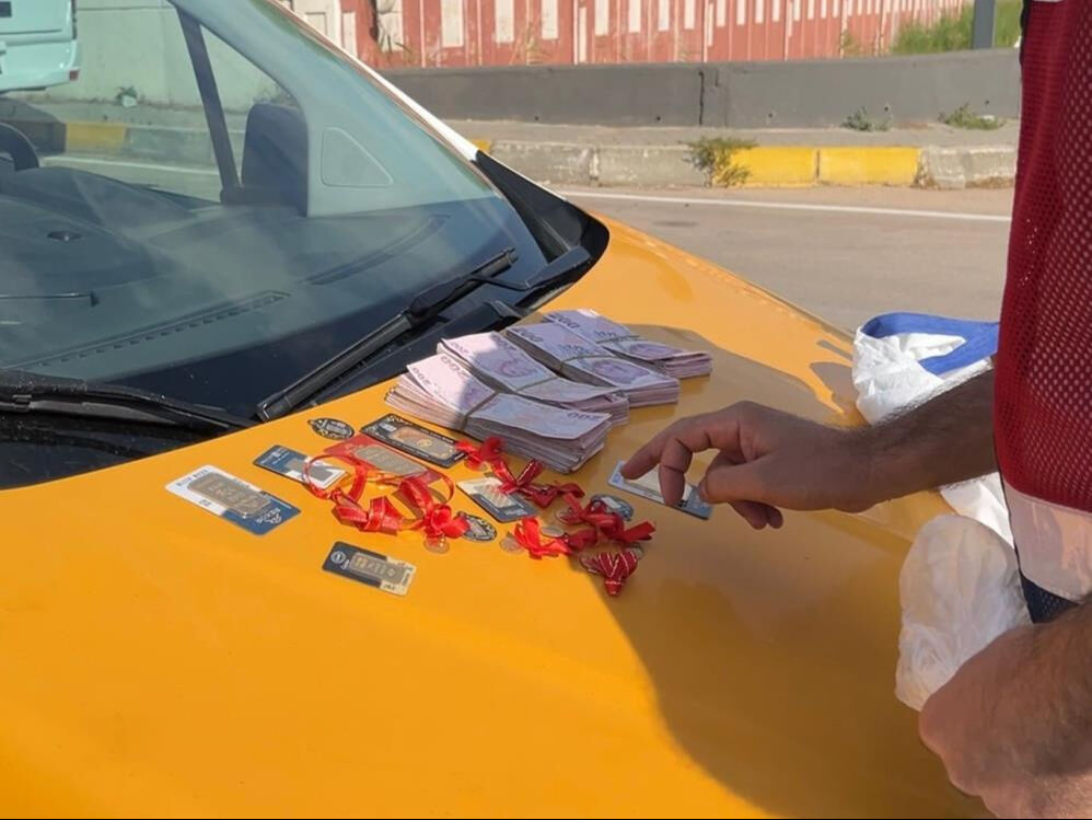 Bir kelime ile 2 milyon TL aldı! - 2. Resim