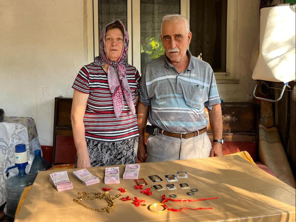 Bir kelime ile 2 milyon TL aldı! - 3. Resim