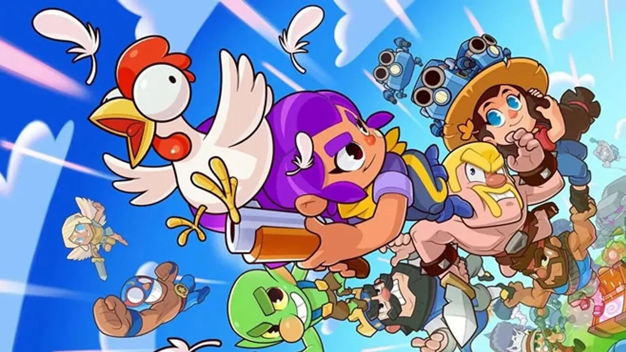 Brawl Stars’ın yasaklandığına dair resmi bir açıklama yapılmadı - 3. Resim