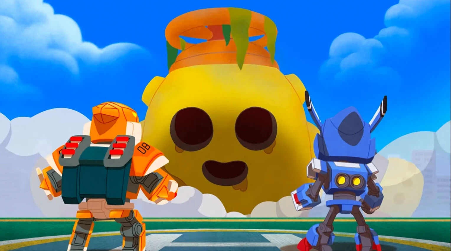 Brawl Stars’ın yasaklandığına dair resmi bir açıklama yapılmadı - 5. Resim