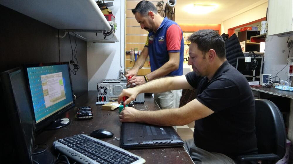 Yozgatlı gençler geliştirdi! Elektrik faturasını 8'de 1'e düşürüyor - 2. Resim